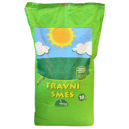 Travní směs - Univerzální 10 kg Rosteto