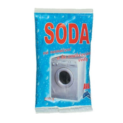 HLUBNA Soda na změkčení vody 300 g