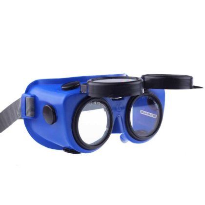 OKULA Ochranné brýle B-V 24 SOSF - svářečské