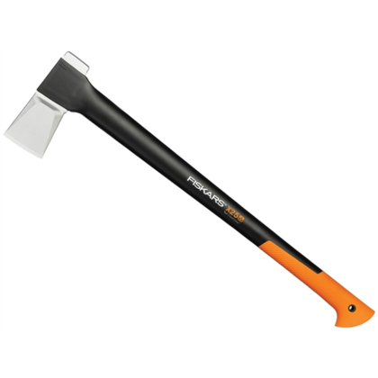 FISKARS Sekera štípacé X25 XL 122483