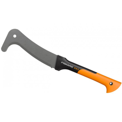 Mačeta FISKARS WoodXpert XA3 - 126004