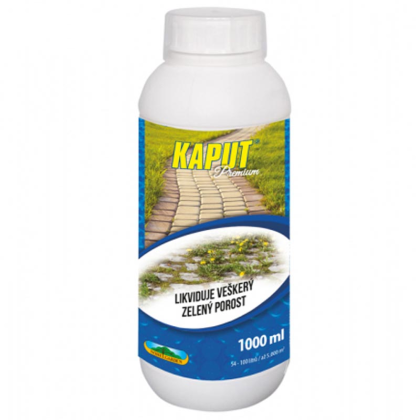 KAPUT Premium 1000 ml