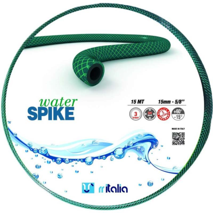RR hadice 3 vr. Water Spike 3/4" 50 m, ZZN431350