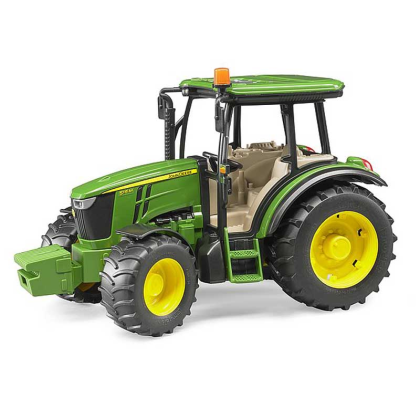 BRUDER 2106 John Deere 5115M