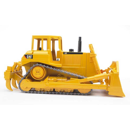 BRUDER 2422 Buldozer CATERPILLAR