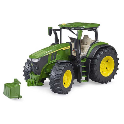 BRUDER 3150 Traktor John Deere 7R 350