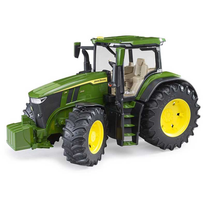 BRUDER 3150 Traktor John Deere 7R 350