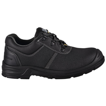 SAFETY JOGGER Bestrun2 pracovní polobotka S3