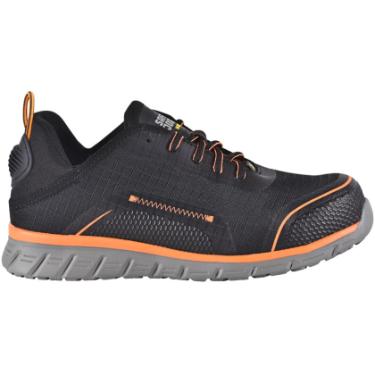 SAFETY JOGGER Ligero2 Low pracovní polobotka S1P