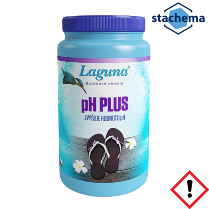 LAGUNA pH plus 900g