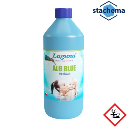 LAGUNA Algicid blue 1 l (ALG)